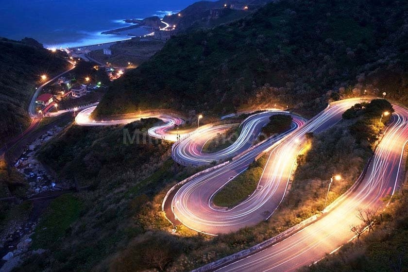 محدودیت ترافیکی در محور چالوس و آزادراه تهران–شمال در روز جمعه ۵ دی‌ماه