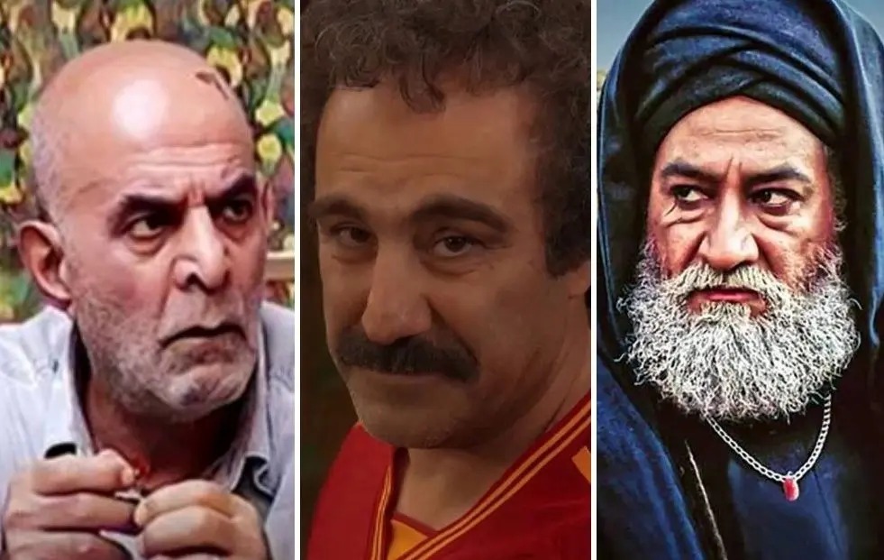 جدول پخش شبکه آی فیلم امروز جمعه ۸ اسفند ۱۴۰۴ / ساعت پخش متهم گریخت، پایتخت ۷، امام علی، محرمانه و اغماء