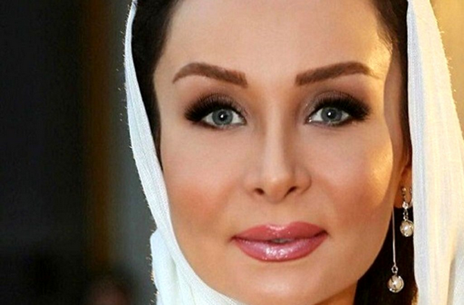 حدیث فولادوند: من تنها دو بار عمل زیبایی انجام دادم