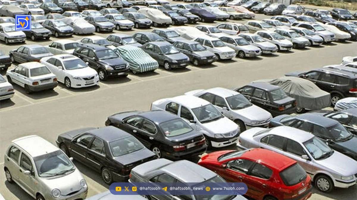 بازار خودرو در هفته اول بهمن‌ماه ۱۴۰۴ / از ۲۰۷ دو میلیارد تومانی تا افزایش قیمت یک میلیاردی بهمن ریسپکت