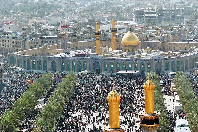 توصیههای ستاد اربعین به زائران عتبات عالیات