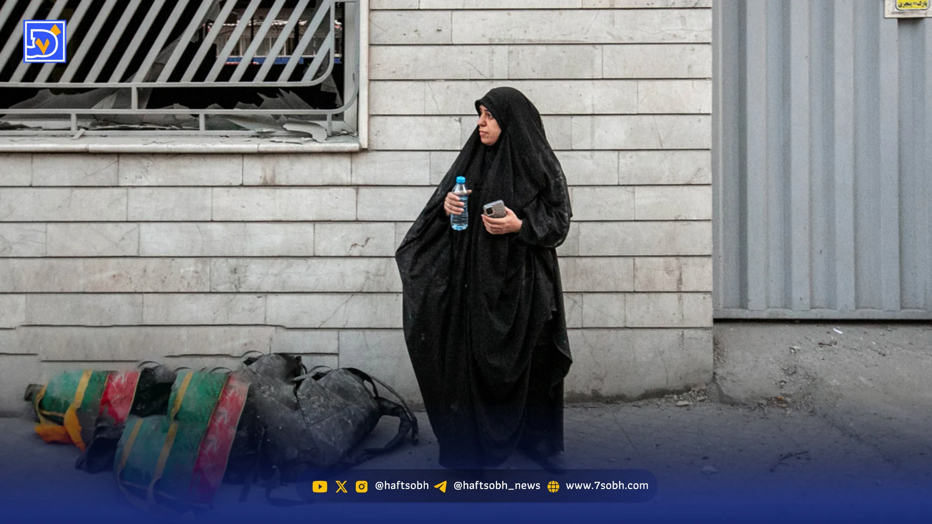 پشت خط گفتوگوهای نجاتبخش در روزهای حمله آمریکایی-صهیونی