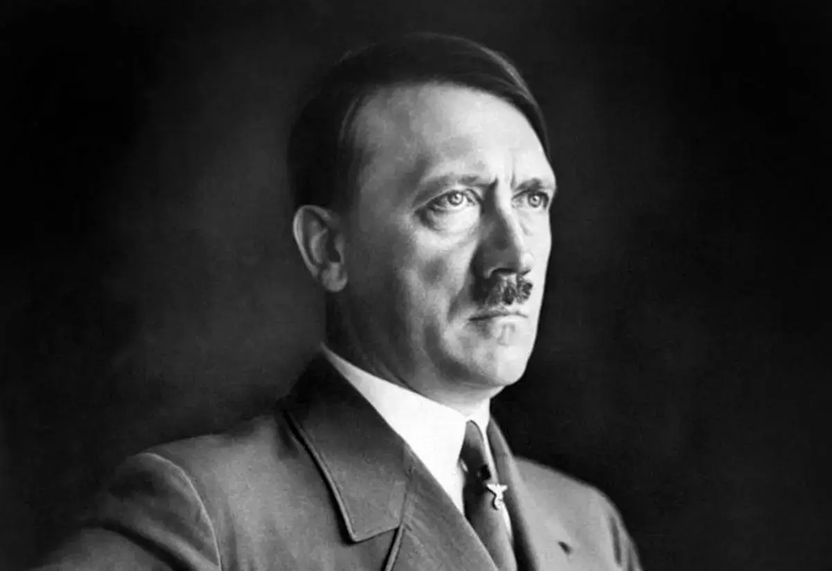 روایتی از زندگی هیتلر و معشوقه‌اش + عکس