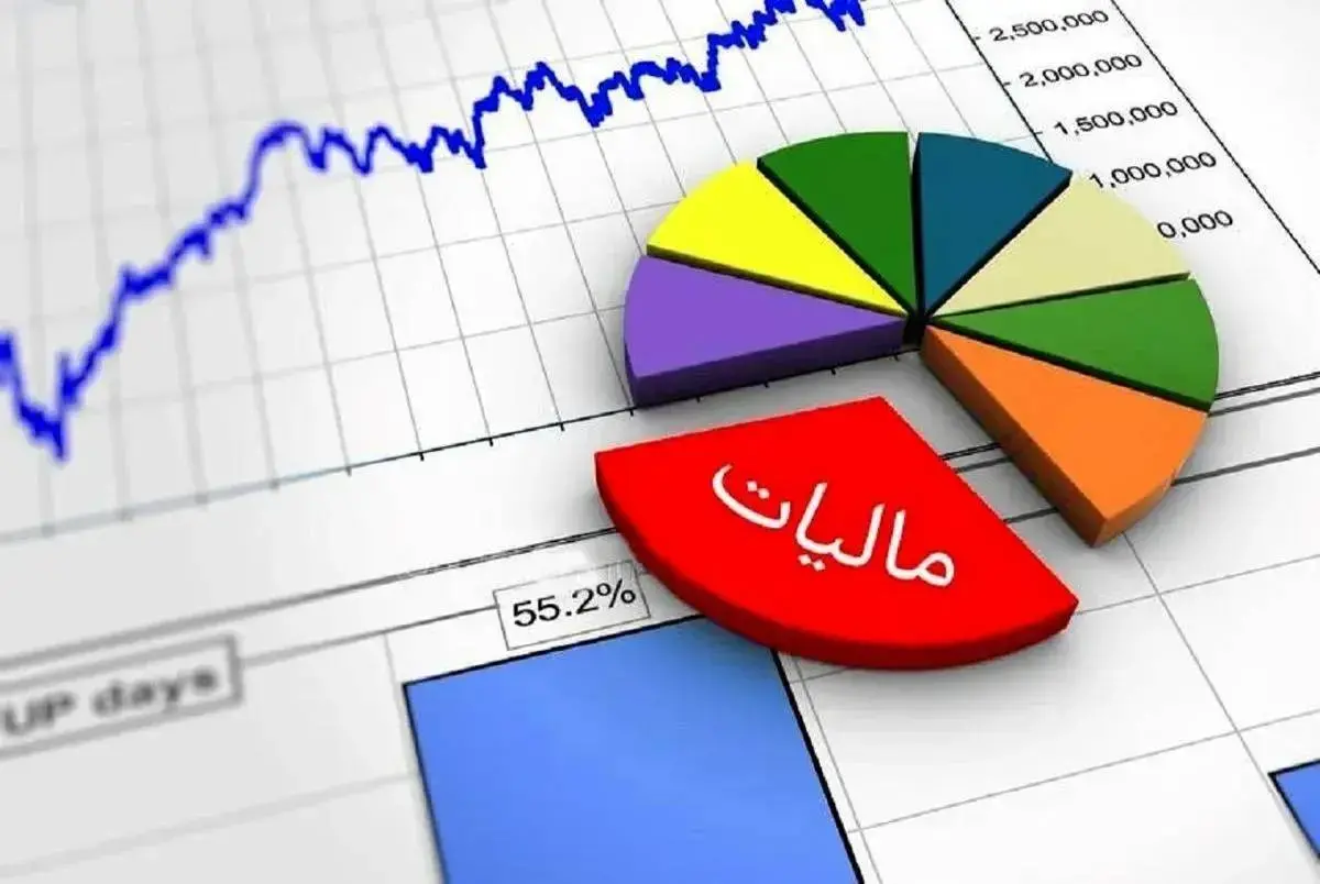 جزئیات مالیات بر حقوق در سال ۱۴۰۵/ سقف معافیت مالیاتی چقدر شد؟