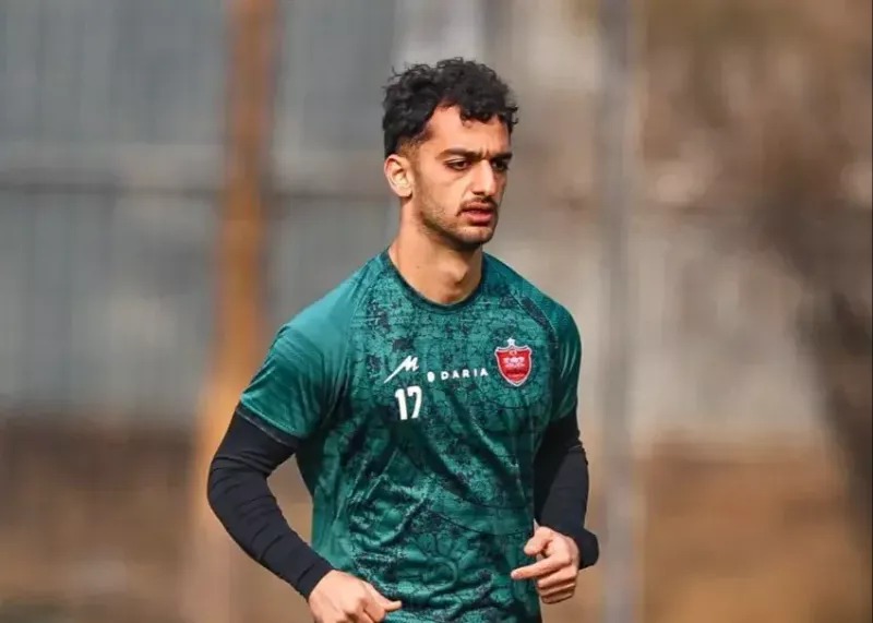 ویدیو/ بازیکنی که اوسمار نخواست، در لیگ برتر سوپرگل زد!