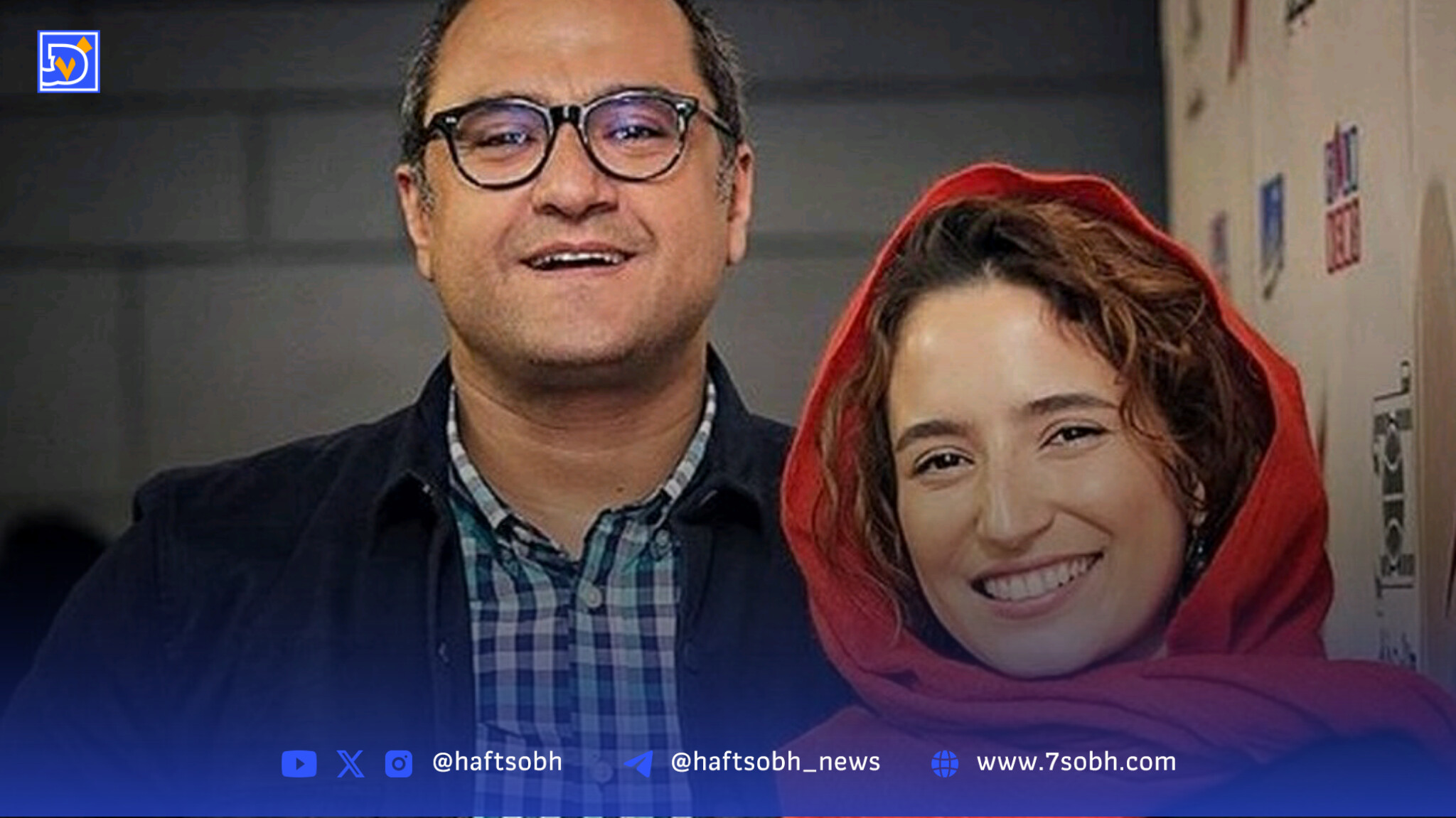 حرف های رک و پوستکنده رامبد جوان در مورد مهاجرتش: من و نگار آدم مهاجرت کردن نیستیم... + ویدیو