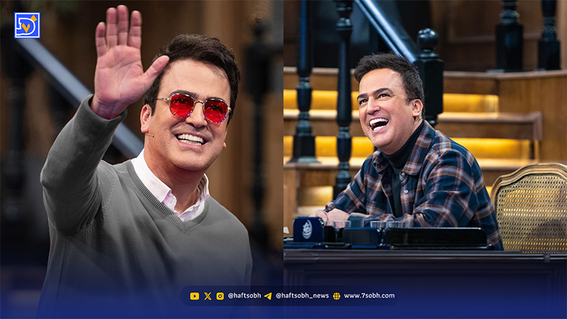 عصر سینما | حامد آهنگی دست فروشی را به کمدی ترجیح داد