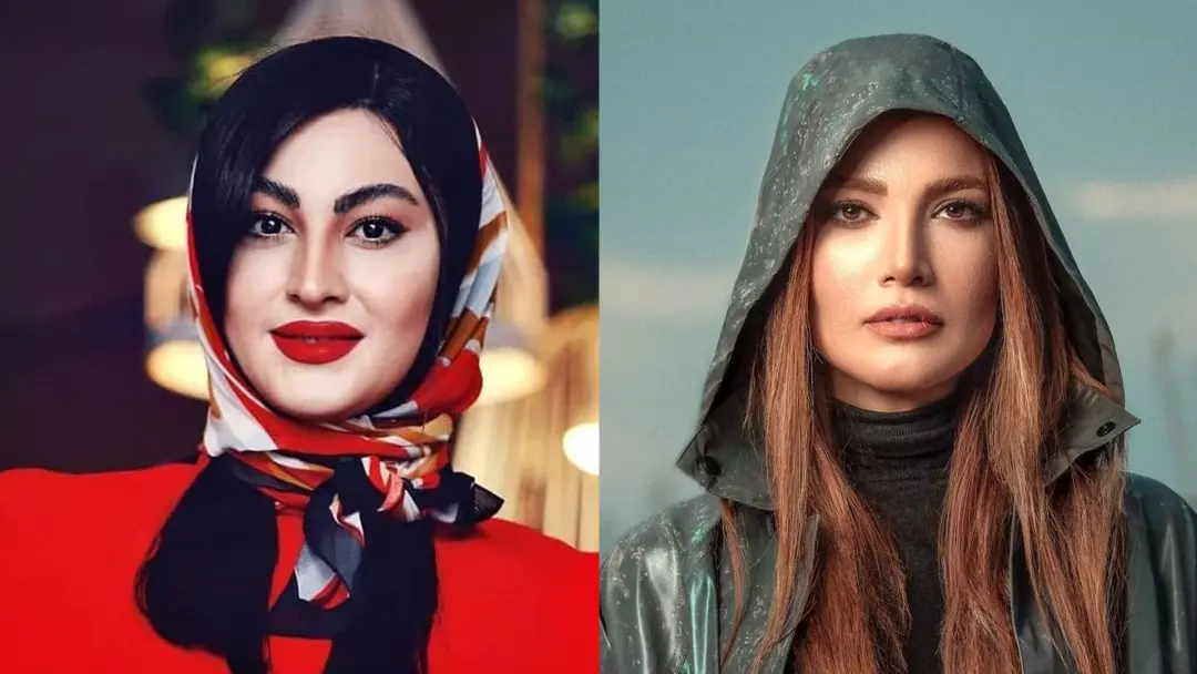 قدبلندترین بازیگران زن ایرانی چه کسانی هستند؟ + بیوگرافی