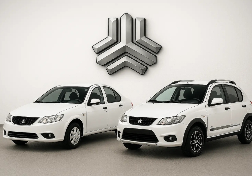 سایپا طرح فروش خودرو گذاشت / سود چند صد میلیونی در انتظار برندگان + لیست خودروها