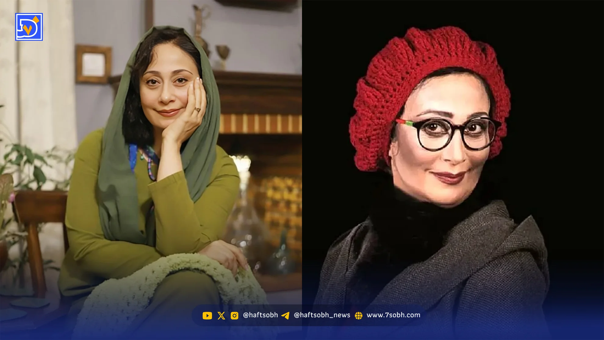بیوگرافی بهناز نازی، بازیگر سریال «جیران»