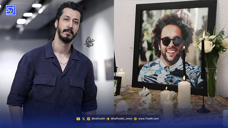 عصر سینما | خداحافظی تلخ بهرام افشاری با همخانه قدیمی‌ اش