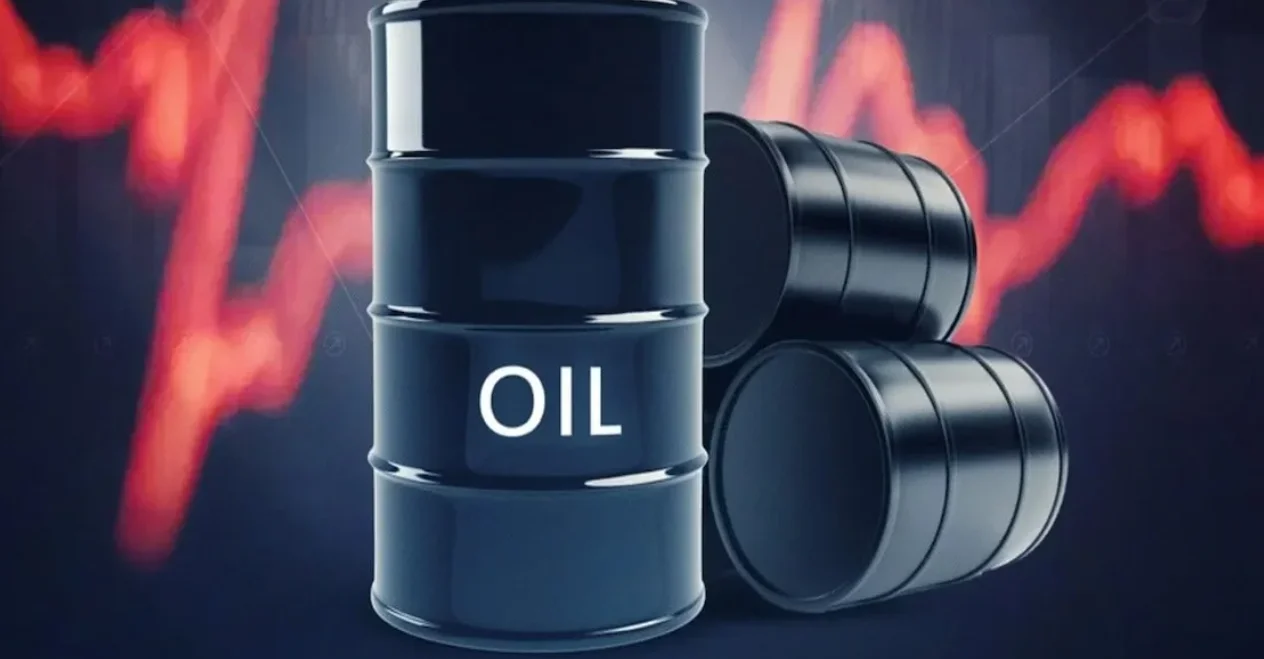 آخرین قیمت نفت امروز دوشنبه ۱۷ فروردین ۱۴۰۵ / اضطراب در بازار شدت گرفت