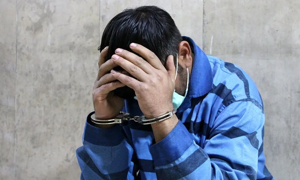 مرگ گروگان جوان در شمال تهران/ صاحبخانه بازداشت شد