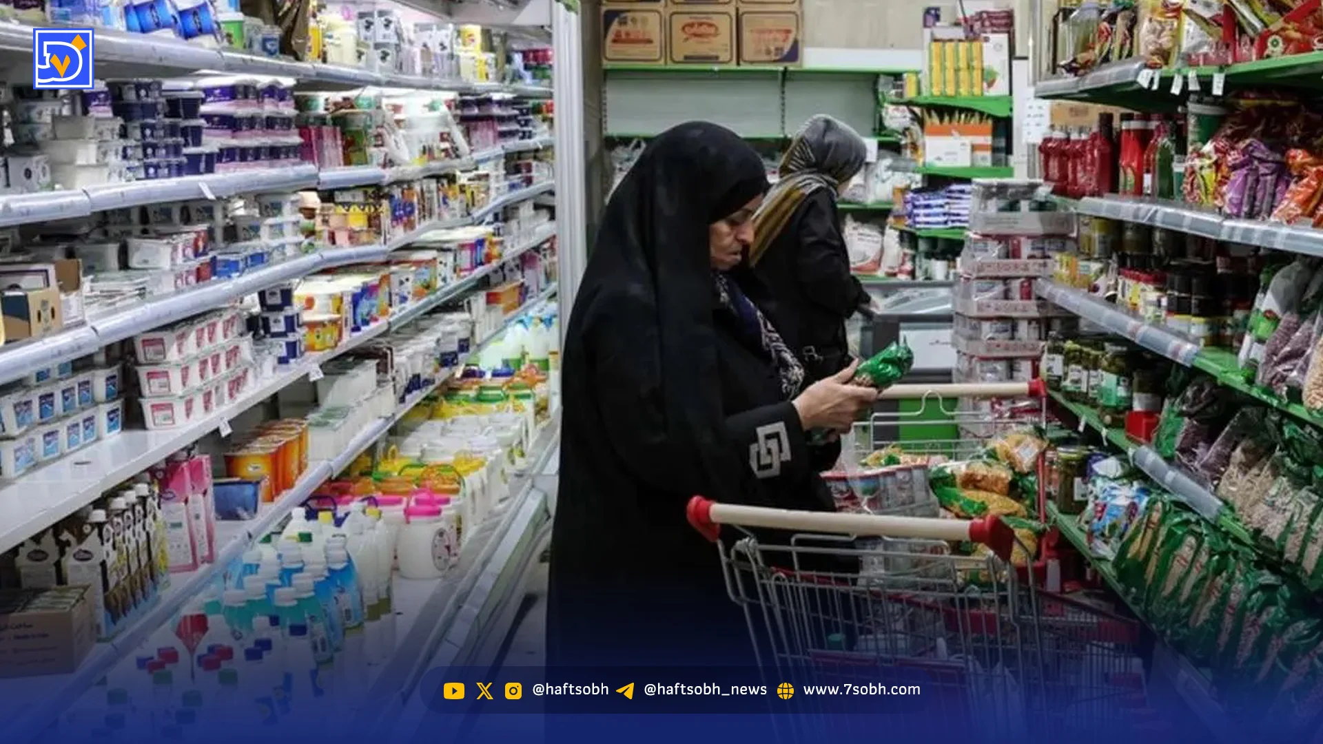 سرگردانی دولت برسر کالابرگ