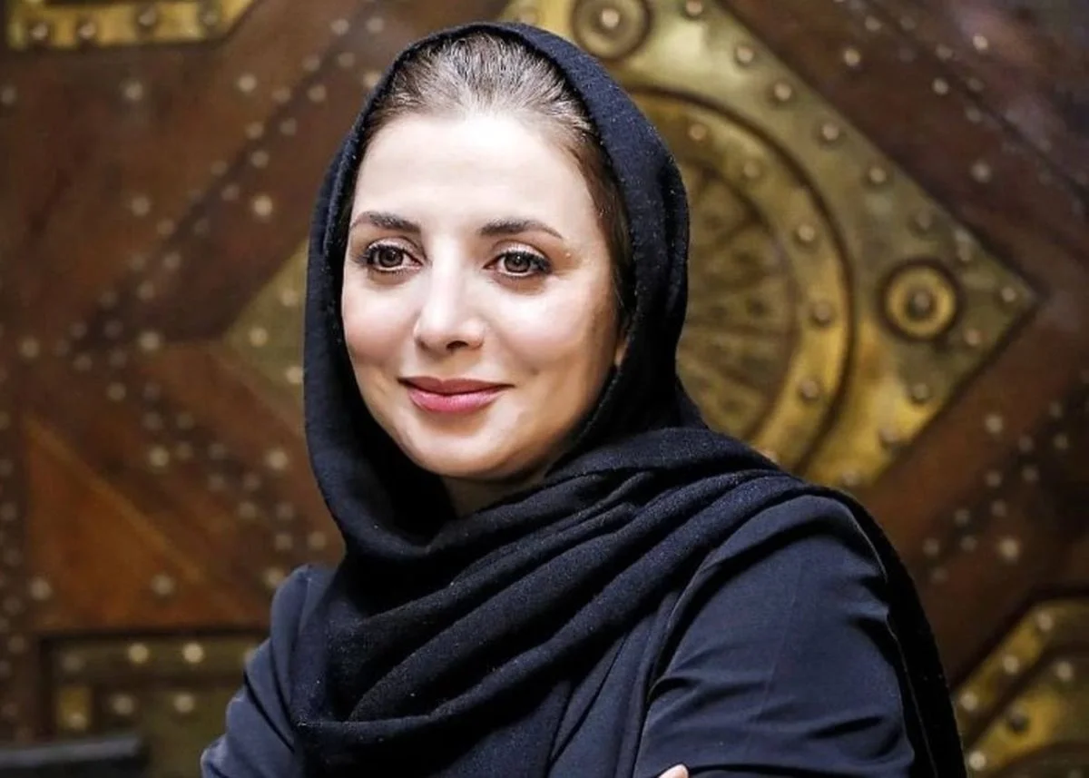 این بازیگر «بامداد خمار» همسر رویا میرعلمی است