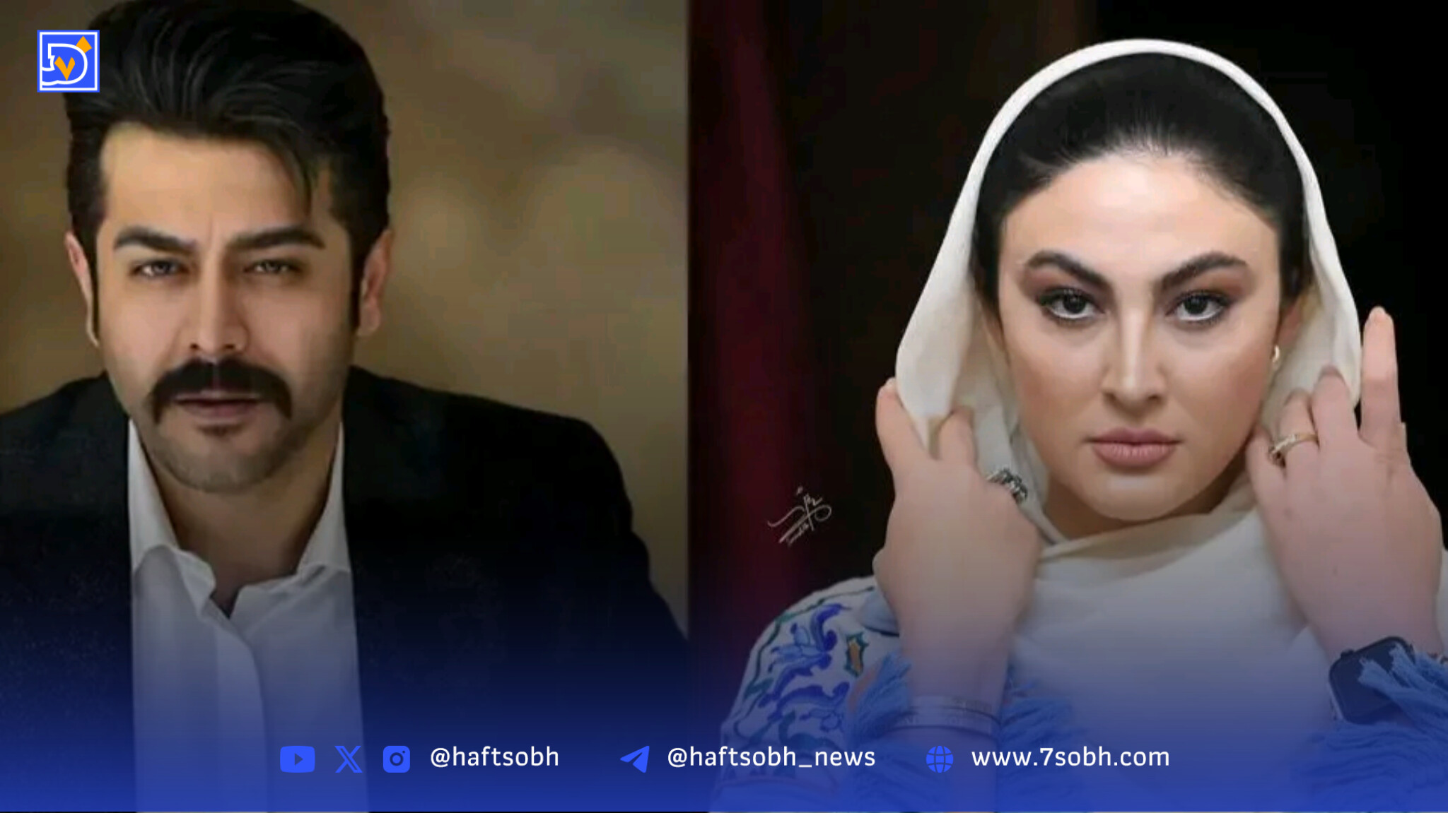 فیلم/ چیدمان کرم و سفید رنگ خانه لوکس مریم مومن/ طراحی با چوب فندقی رنگ در دکوراسیون داخلی + برای عید ایده بگیرید!