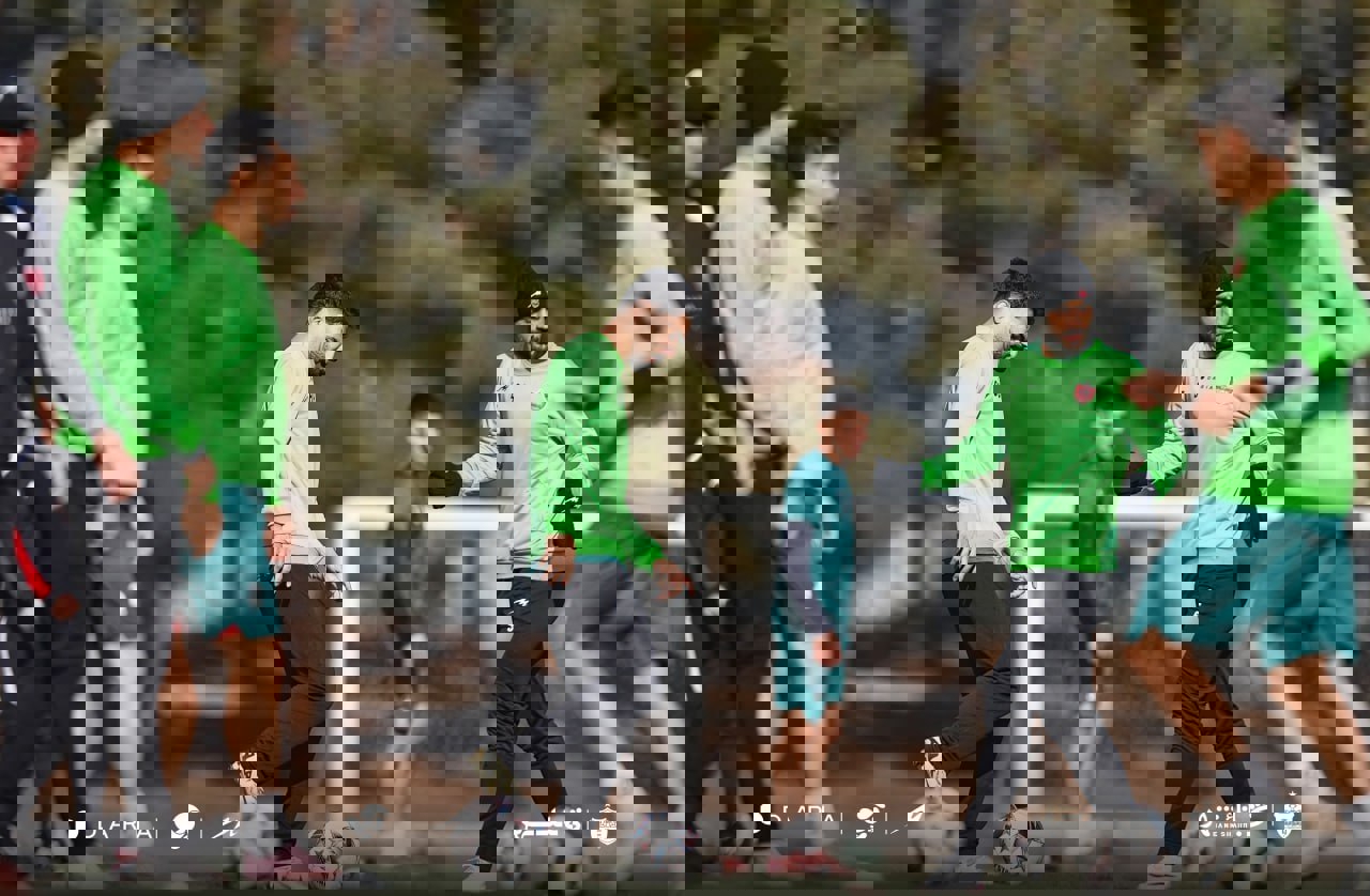 ترکیب احتمالی پرسپولیس مقابل مس رفسنجان؛ کار سخت اوسمار در غیاب 3 بازیکن کلیدی