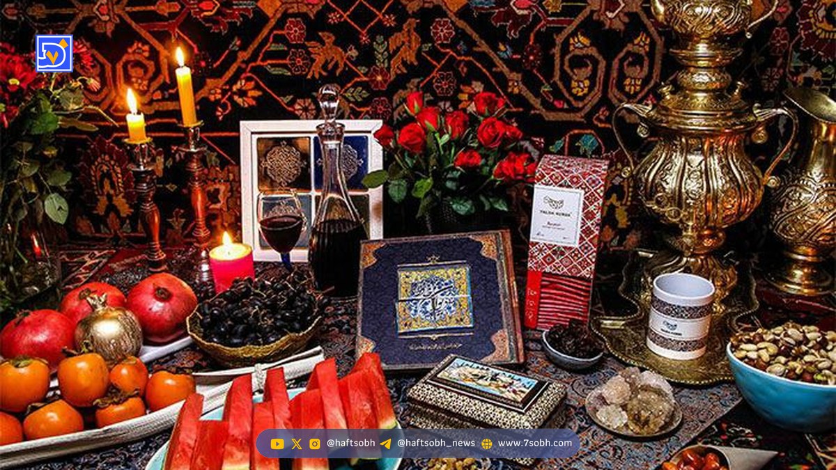 دیابتیها چه خوراکیهایی در شب یلدا باید بخورند؟