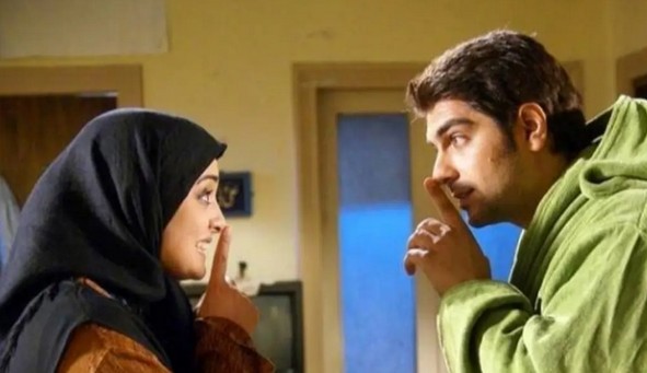 تغییر چهره نرگس محمدی و مهدی پاکدل سریال ستایش/ هنوز جذاب و زیبا