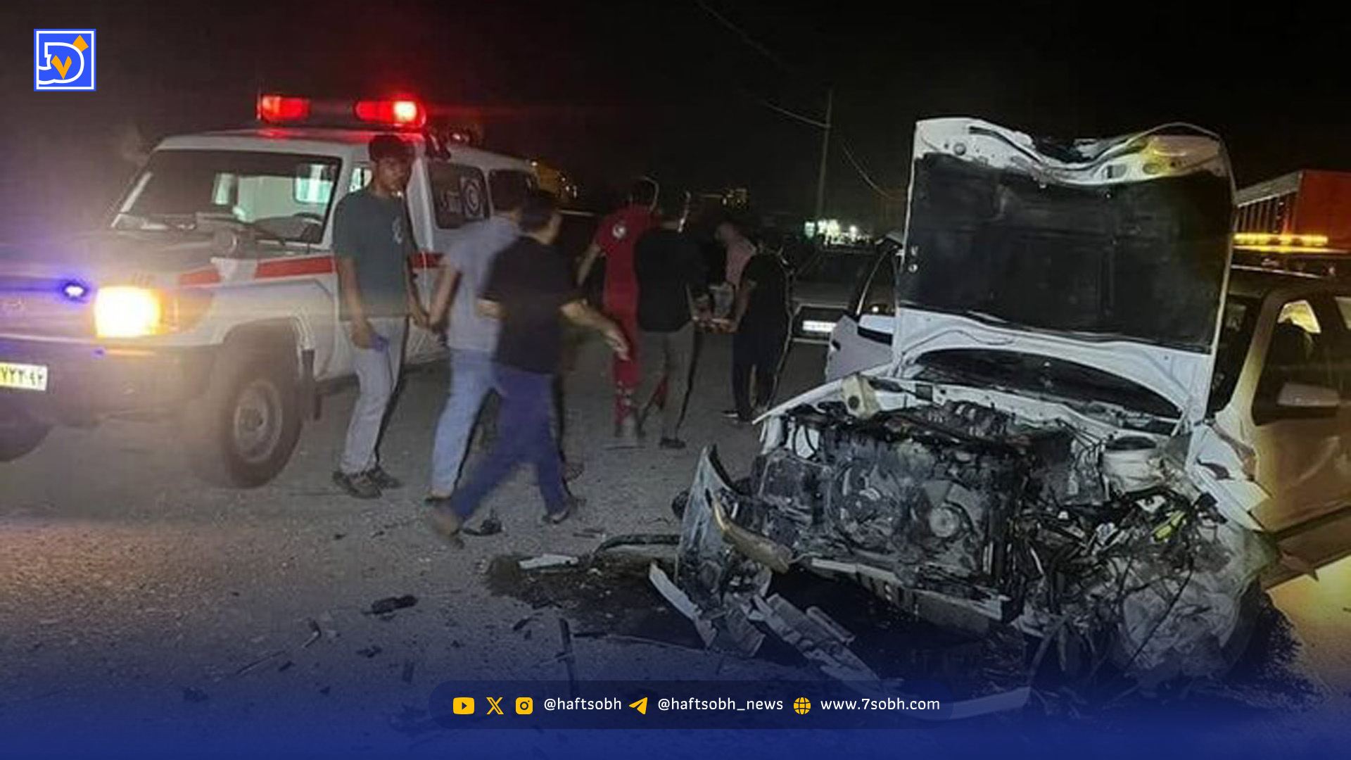 تصادفات مرگبار در پایتخت؛ ۷  کشته در حوادث رانندگی تهران طی یک هفته