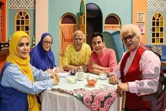 کمند امیرسلیمانی