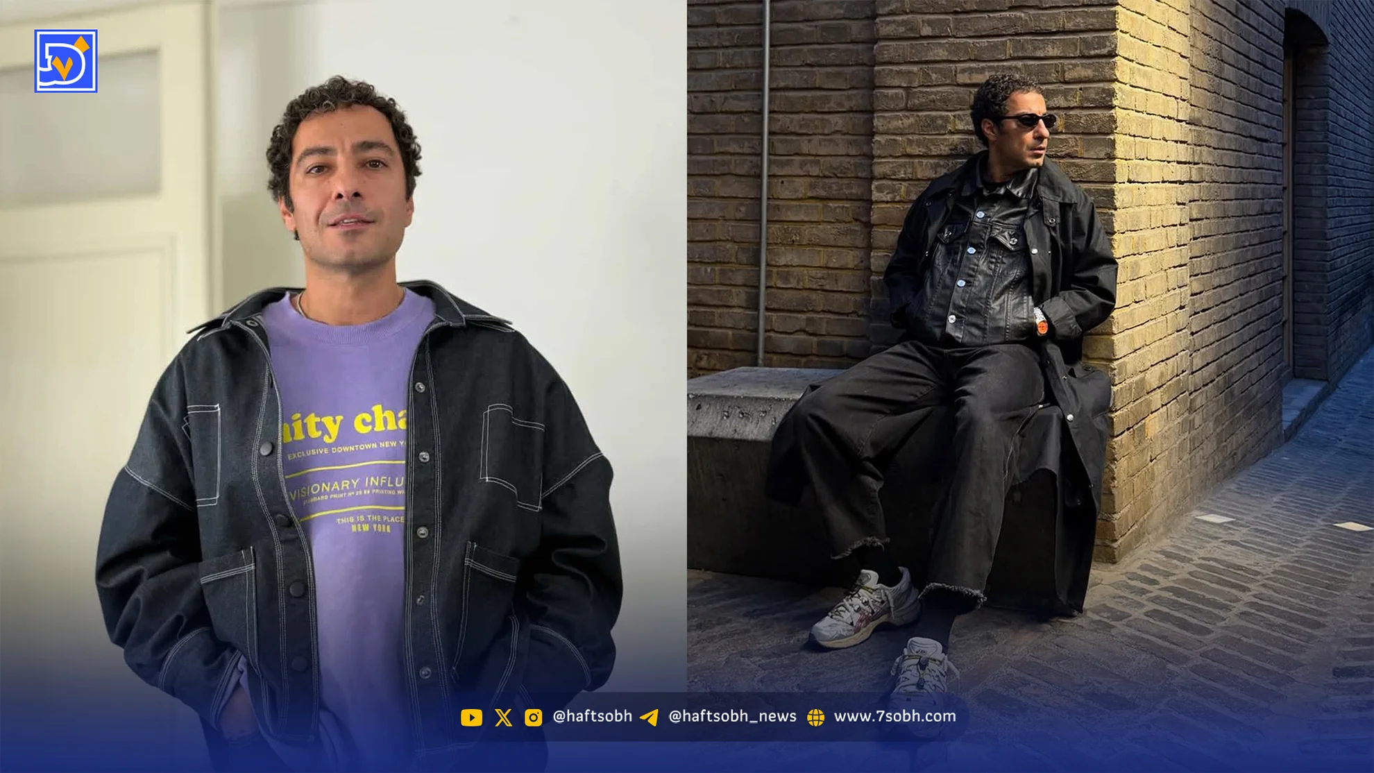 عصر سینما | سکوت چند هفتهای نوید محمدزاده شکست