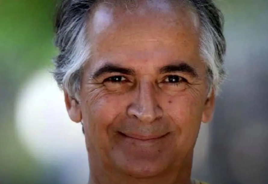 عکس| سفر در زمان؛ «سعید کنگرانی» در 22 سالگی و در چهارمین فیلم اش؛ سال 55