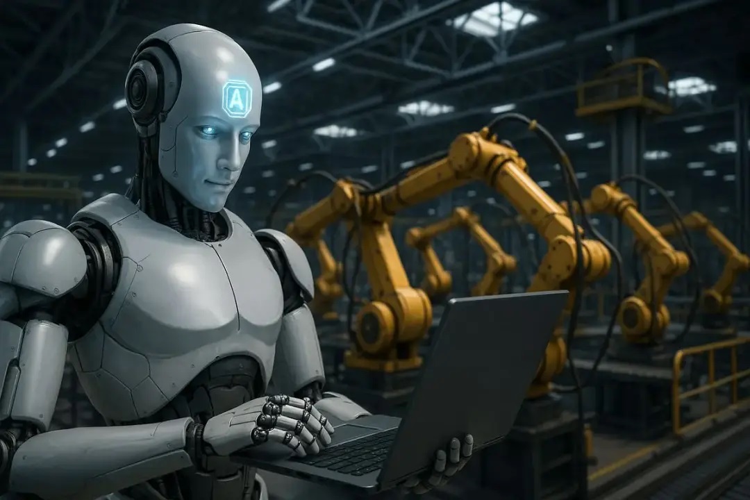 داستان بهترین و بدترین ربات‌های انسان‌نما در ۲۰۲۵ + ویدئو