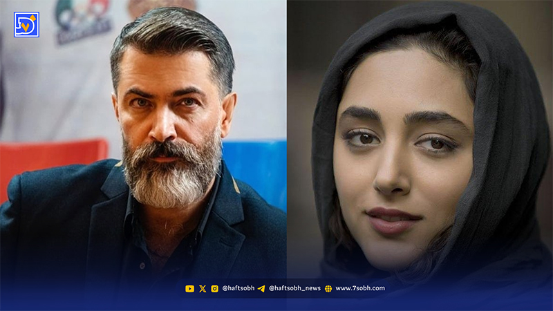 عصر سینما | گلشیفته فراهانی و پارسا پیروزفر در «اشک سرما»