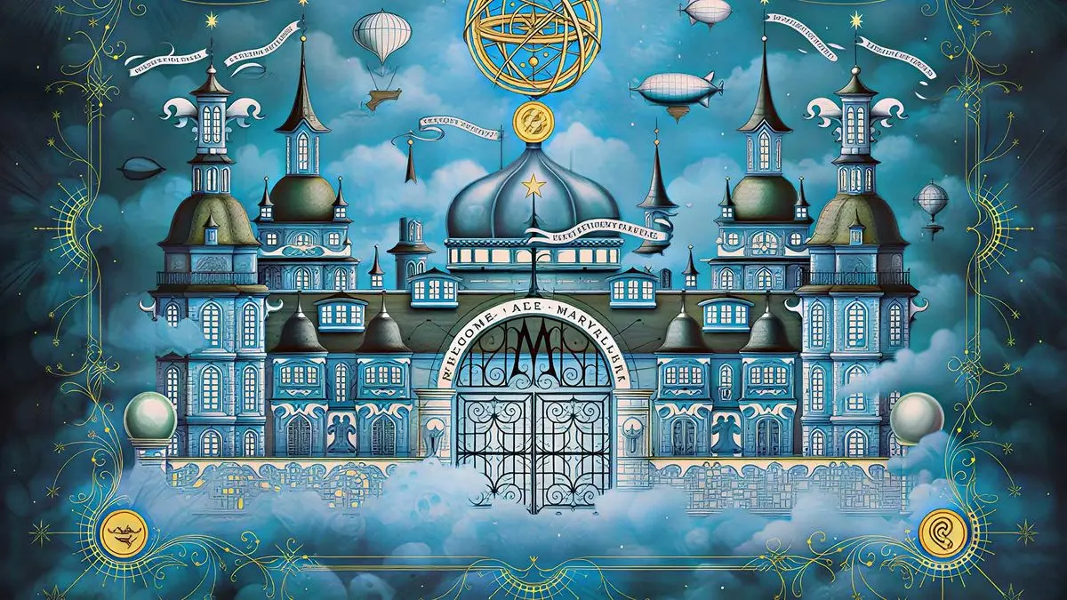 معرفی ۱۰ کتاب مشابه هری پاتر و دنیای جادوگری