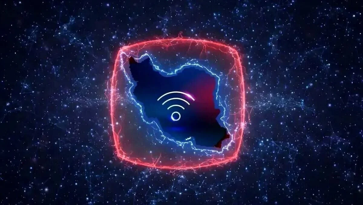 جدیدترین اخبار قطعی اینترنت بین الملل امروز شنبه 2 خرداد / اگر مذاکره شود اینترنت وصل می شود؟