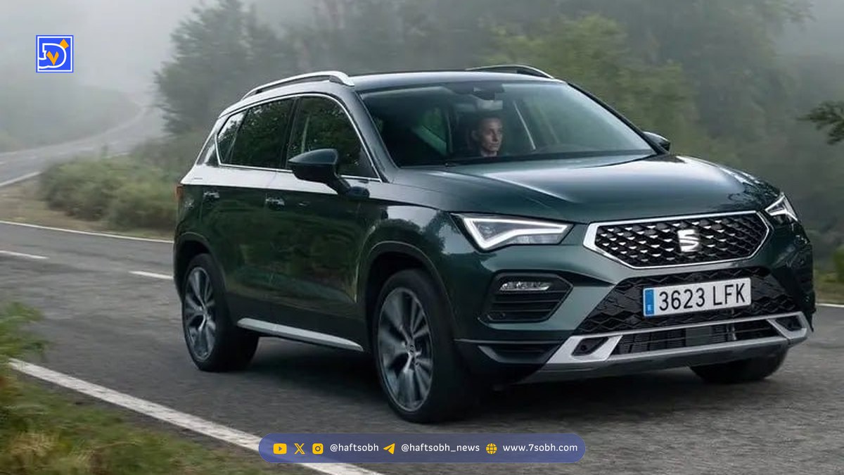 چرا سئات آتکا در بازار خودرو ایران شکست خورد؟