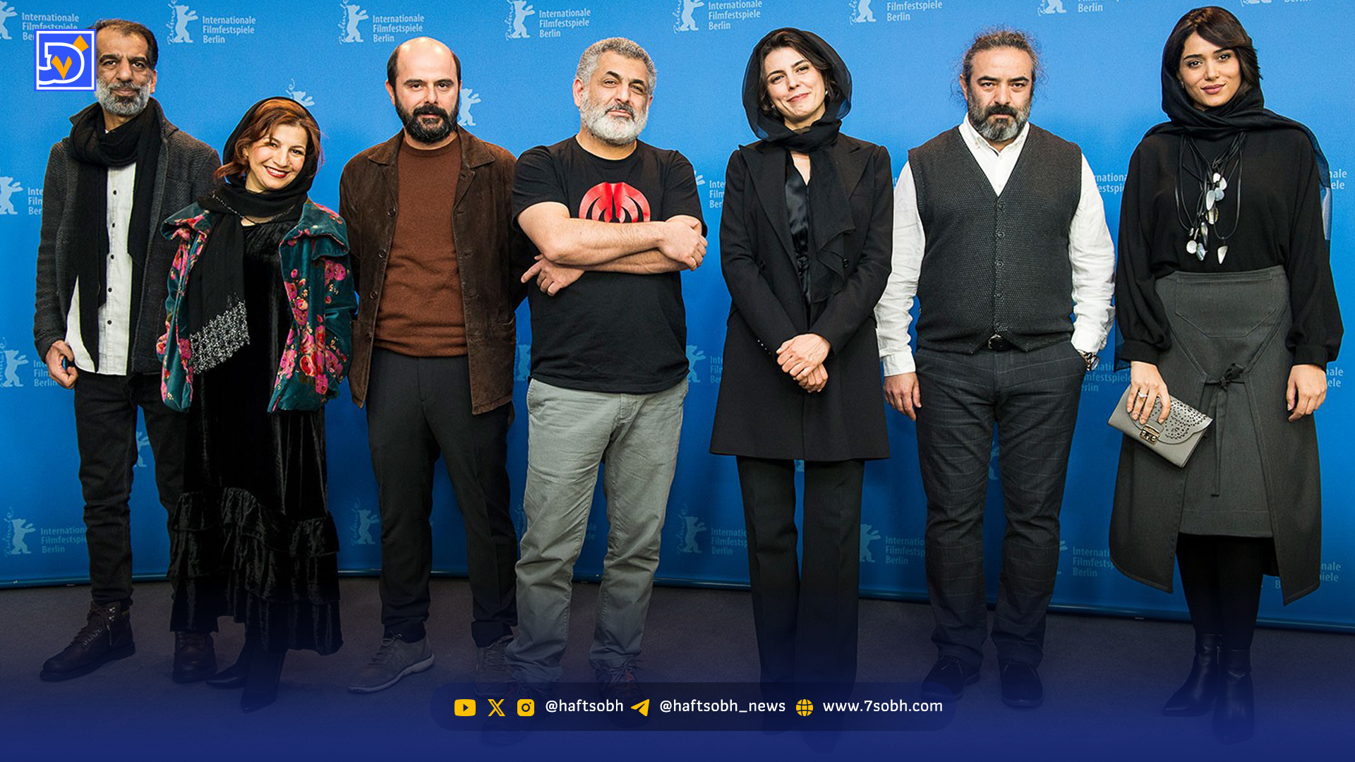 جهان از فیلم ایرانی چه می‌خواهد؟