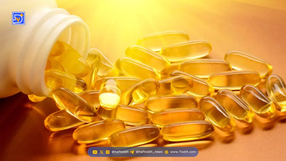 آیا مصرف ویتامین دی باعث افزایش وزن میشود؟