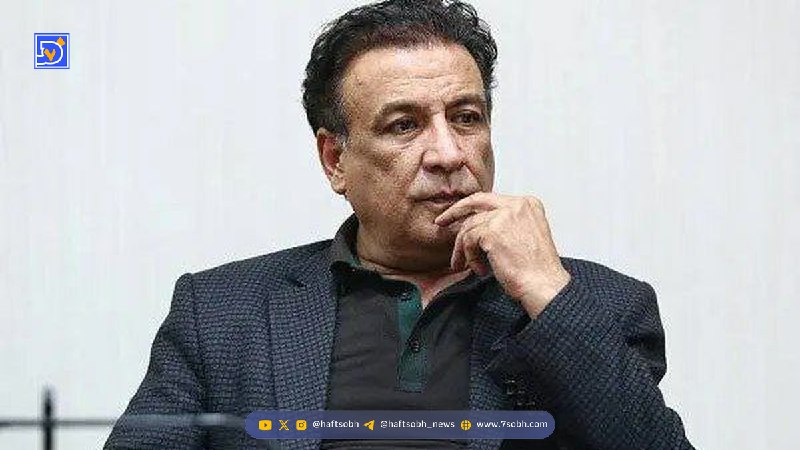 سفر در زمان | «عبدالرضا اکبری» در دومین فیلم سینمایی اش در 33 سالگی؛ اوج جوانی آقای بازیگر در سال 65