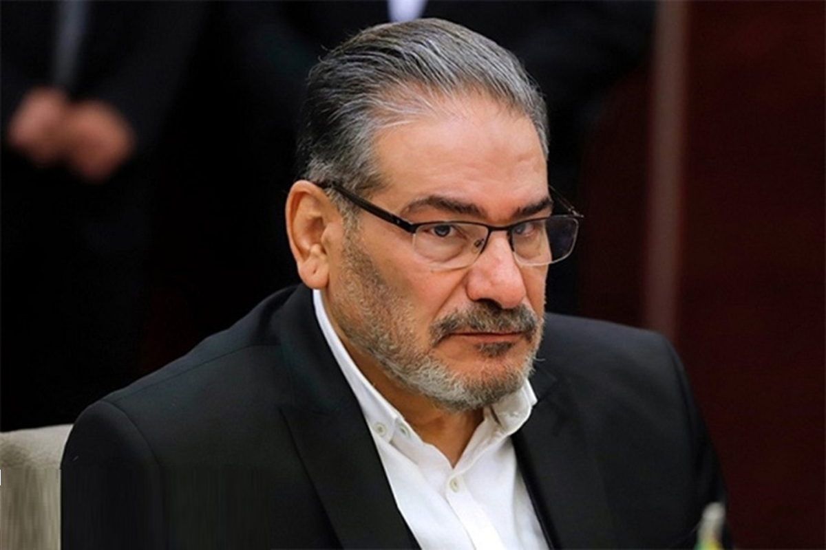 سفر در زمان| عکس دیده نشده از شهید علی شمخانی در جوانی