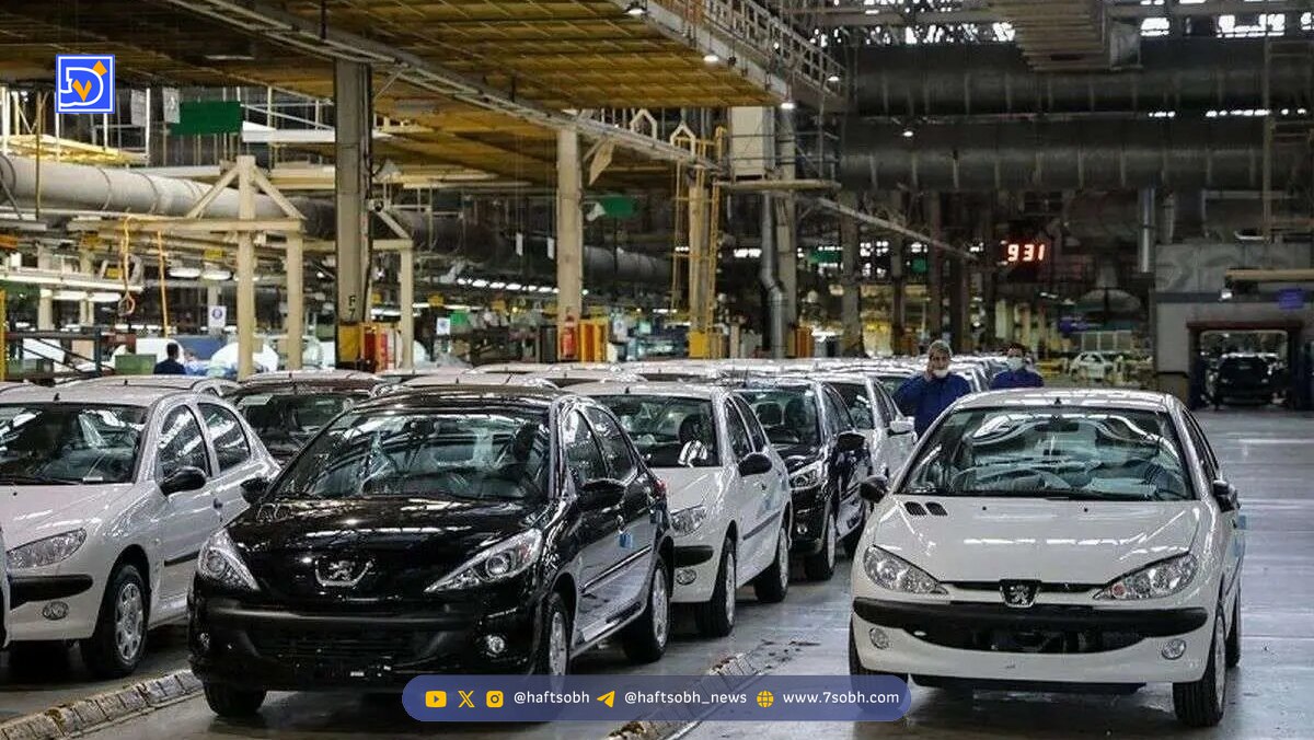 قیمت خودروهای داخلی در بازار/ آخرین قیمت پژو، سمند، پراید، شاهین، کوییک و دنا