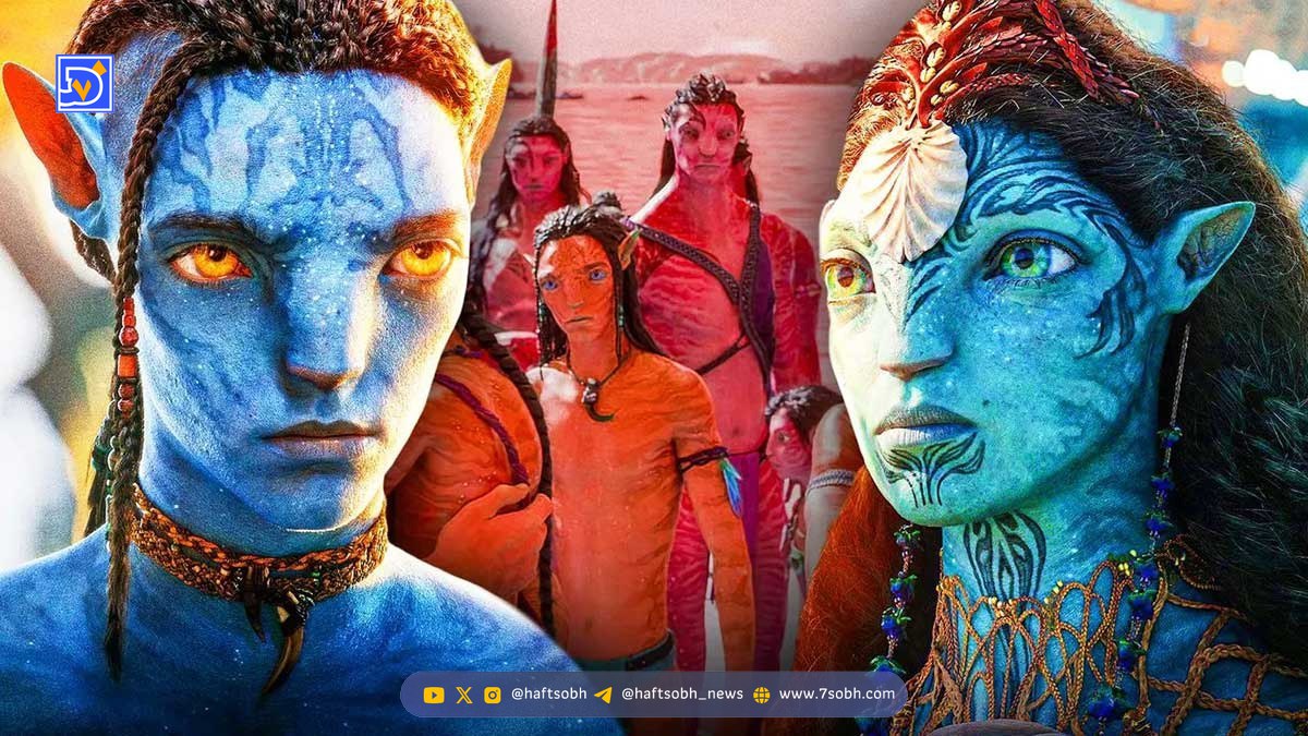 لیست بازیگران فیلم آواتار ۳؛ رویارویی جیک سالی با قبیله خشمگین خاکستر