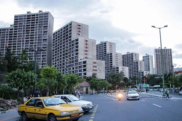 قیمت جدید آپارتمان در ستارخان، جنتآباد و چیتگر