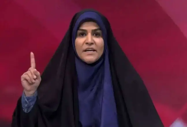 بیوگرافی سحر امامی؛ عکسهای خانوادگی کنار شوهر بدنساز و باشخصیتش که تا حالا ندیدی