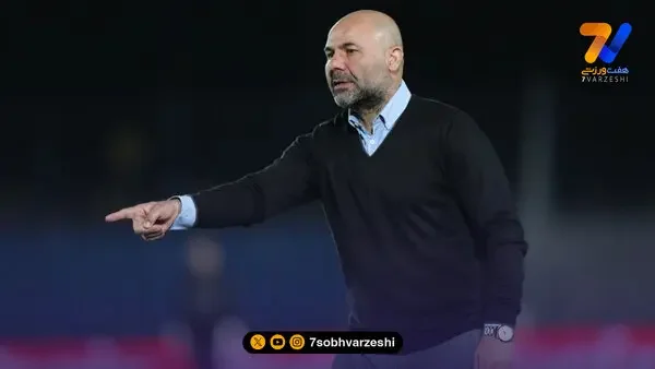 سهراب بختیاری‌زاده: از اول هم می دانستم پنجره استقلال بسته است!