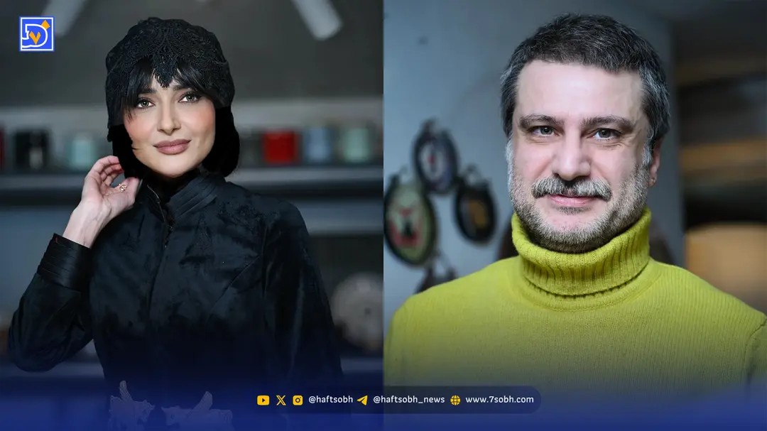 عصر سینما | شهرام حقیقت دوست و نورا محقق در رونمایی کتاب شبنم مقدمی