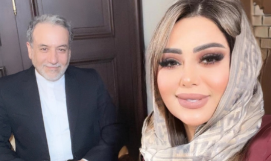 بیوگرافی هدیل علیان سیندرلای فلسطین و همسرش