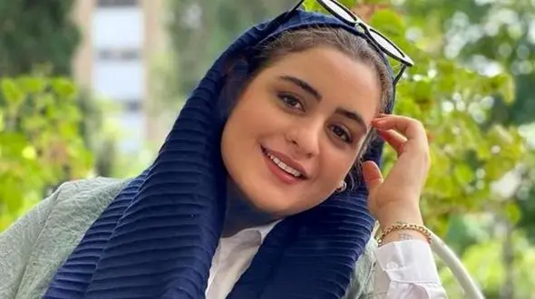 آلبوم عروسی فاطیما بهارمست