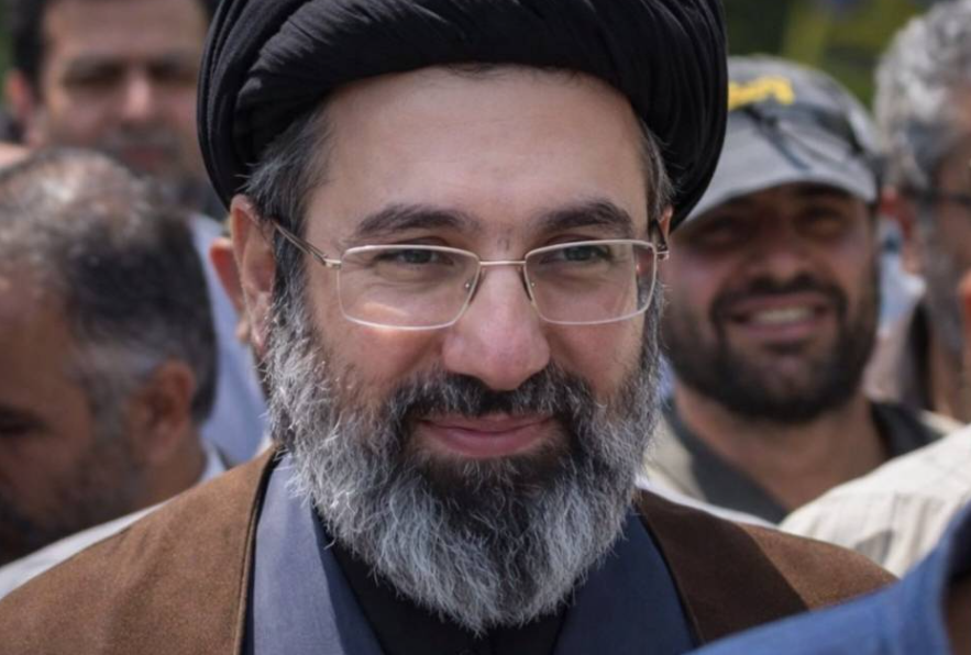 فوری | سومین رهبر جمهوری اسلامی ایران معرفی شد