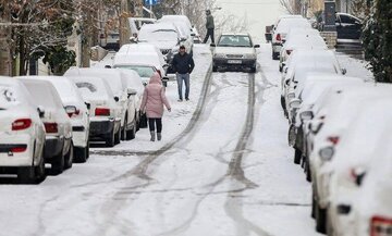 هواشناسی ایران | آغاز بارش‌های سنگین در استان‌های شمالی
