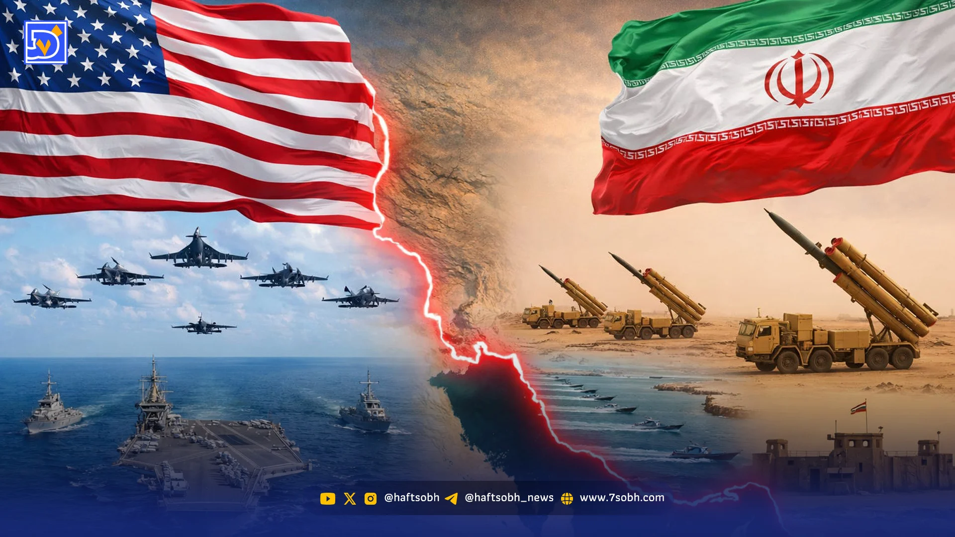 خلیج فارس میان جنگ و بازتعریف امنیت