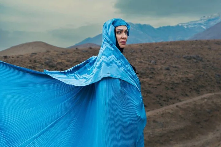 بیوگرافی و حواشی زندگی شخصی رویا نونهالی بازیگر سریال روشنایی شب