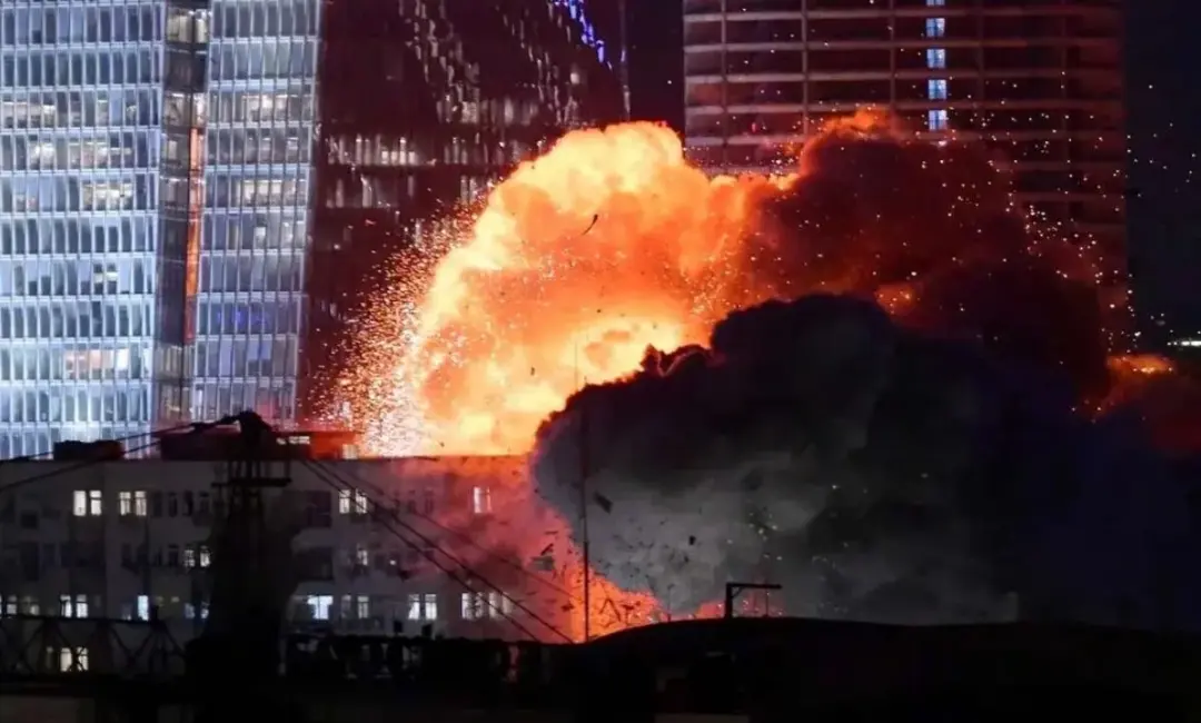 روش ردیابی مقامات کشور توسط آمریکا و اسرائیل مشخص شد + فیلم