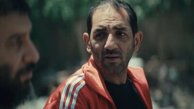 بیوگرافی سلیم سریال وحشی، بازیگری که قبلا سارق منزل بود! + فیلم از دیوار بالا رفتن